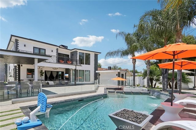 10418 Rubio Ave, Granada Hills, CA 91344 - photo 66