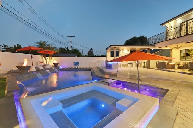 10418 Rubio Ave, Granada Hills, CA 91344 - photo 8