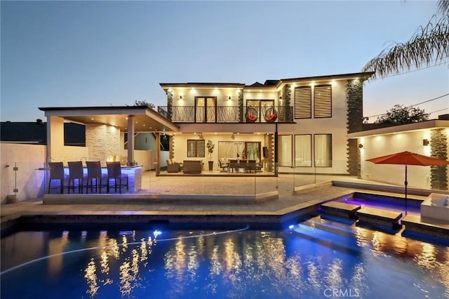 10418 Rubio Ave, Granada Hills, CA 91344 - photo 2