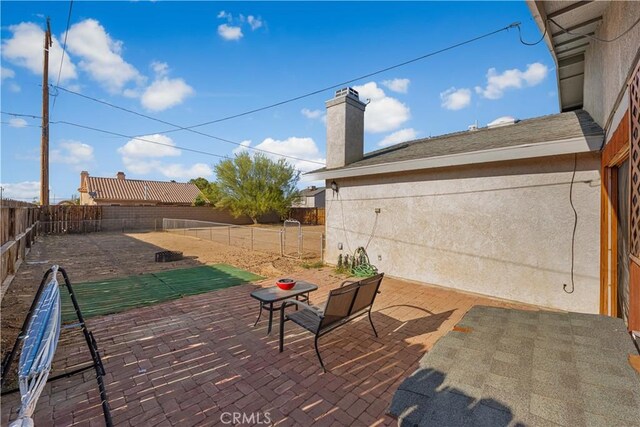 7431 Bay Ave, California City, CA 93505 - photo 22