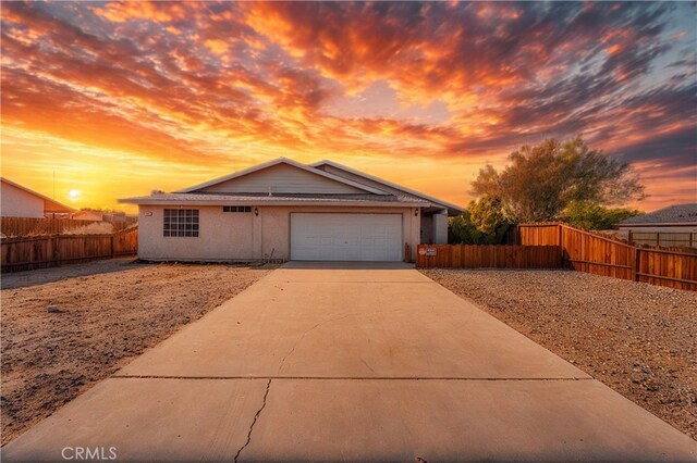 7431 Bay Ave, California City, CA 93505 - photo 1