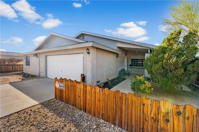7431 Bay Ave, California City, CA 93505 - photo 3