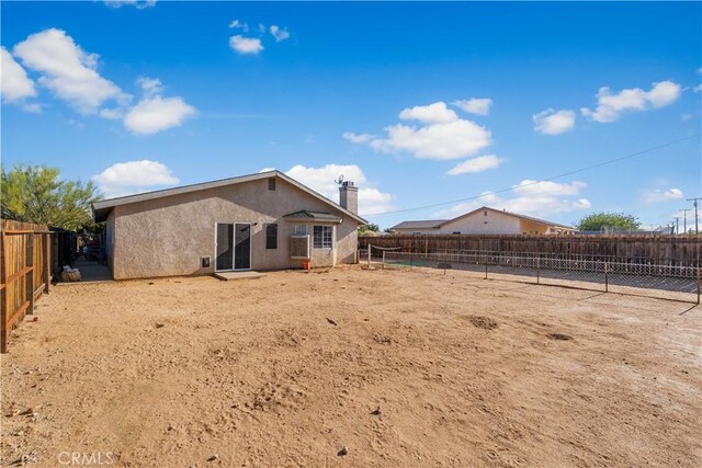 7431 Bay Ave, California City, CA 93505 - photo 24