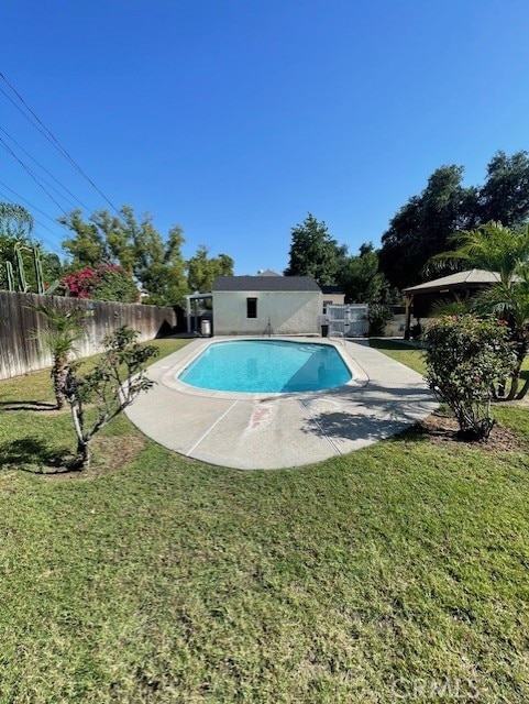 2807 Lincoln Dr, San Bernardino, CA 92405 - photo 4