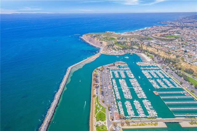 34561 Calle Portola, Dana Point, CA 92624 - view of property location featuring a large body of water