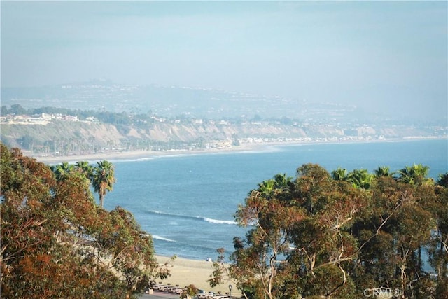 34561 Calle Portola, Dana Point, CA 92624 - water view