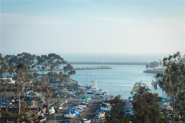 34561 Calle Portola, Dana Point, CA 92624 - water view