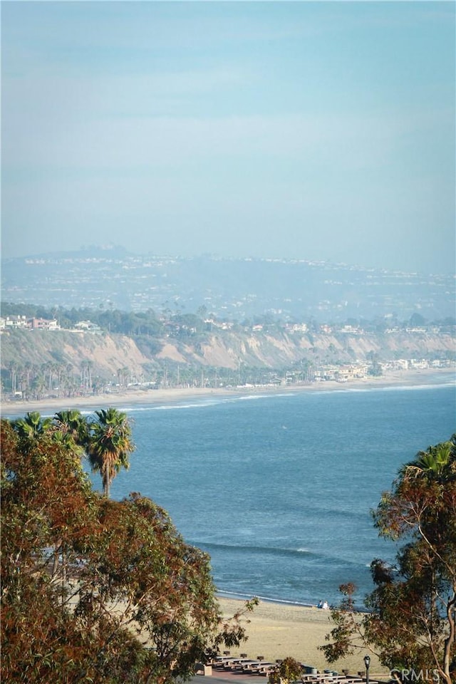 34561 Calle Portola, Dana Point, CA 92624 - water view