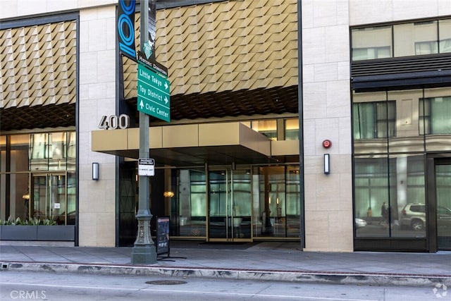 400 S Broadway Unit 1202, Los Angeles, CA 90013 - view of property