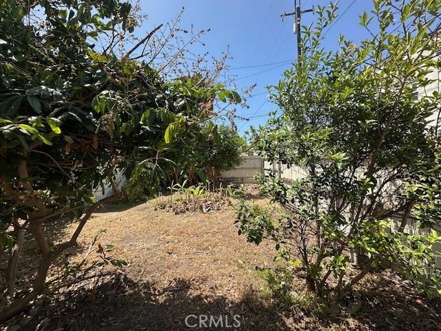 1045 Gladys Ave, Long Beach, CA 90804 - view of undeveloped land