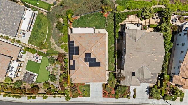 44316 Revana St, Temecula, CA 92592 - aerial view of residential area