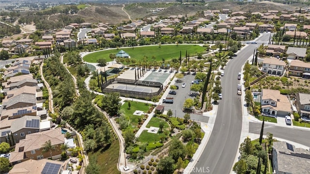 44316 Revana St, Temecula, CA 92592 - view of property location with nearby suburban area