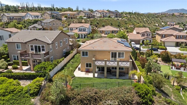 44316 Revana St, Temecula, CA 92592 - aerial view of residential area