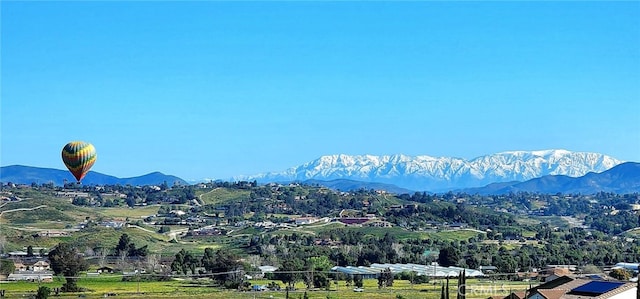 44316 Revana St, Temecula, CA 92592 - view of mountain backdrop