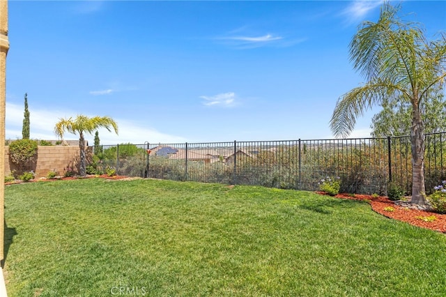 44316 Revana St, Temecula, CA 92592 - view of yard