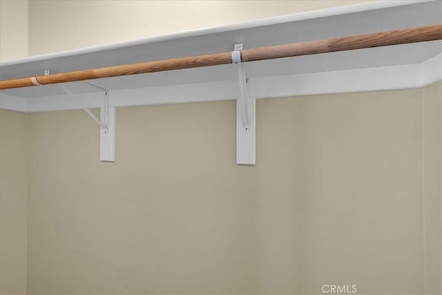5350 Filbert St, Paradise, CA 95969 - view of closet