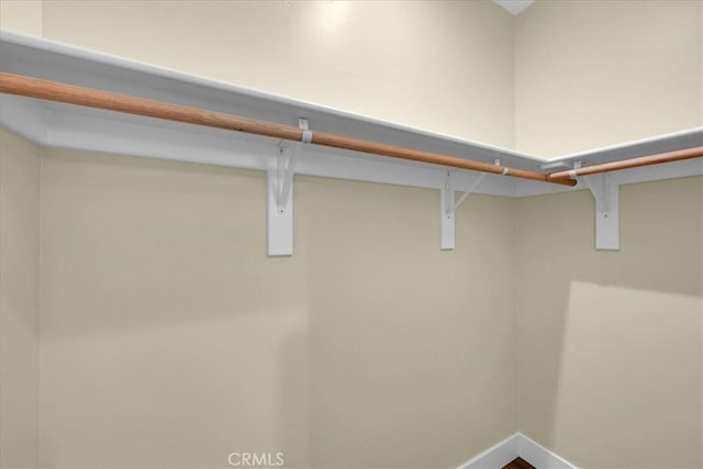 5350 Filbert St, Paradise, CA 95969 - view of walk in closet