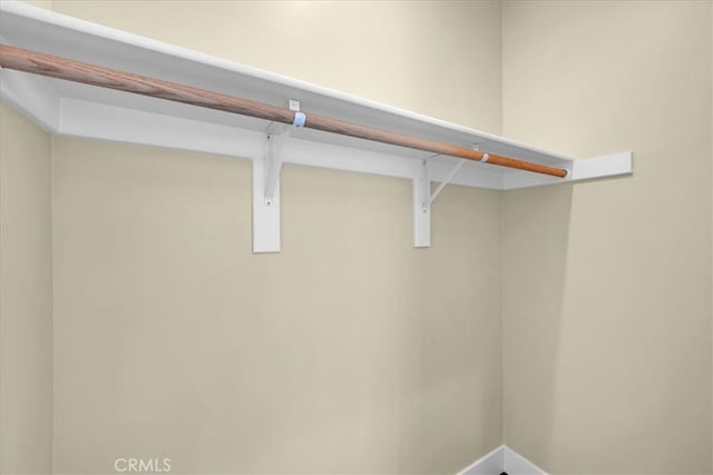 5350 Filbert St, Paradise, CA 95969 - view of walk in closet