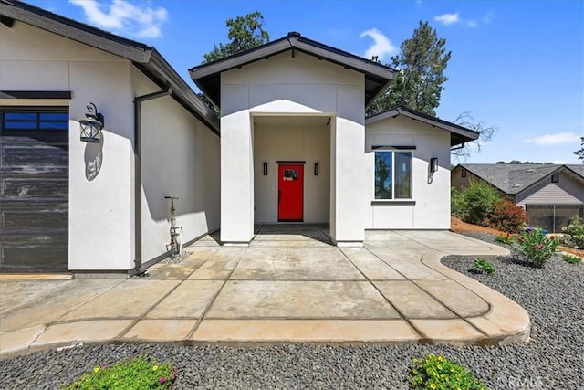 5350 Filbert St, Paradise, CA 95969 - view of front of property featuring stucco siding