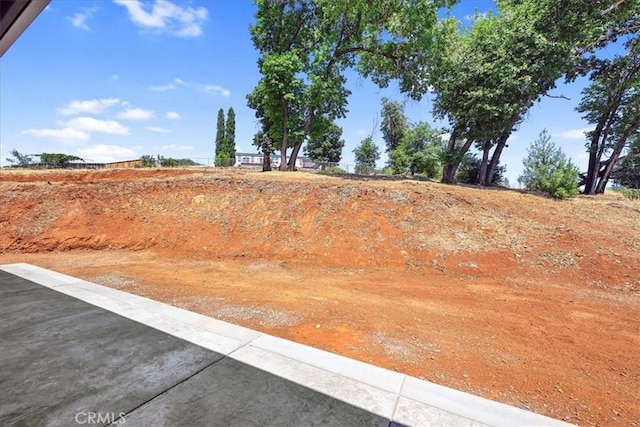 5350 Filbert St, Paradise, CA 95969 - view of yard