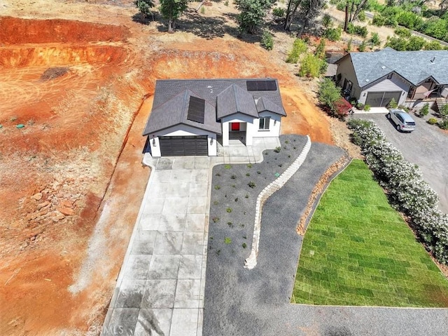 5350 Filbert St, Paradise, CA 95969 - view from above of property
