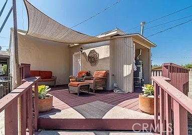 817 Chestnut Ave, Los Angeles, CA 90042 - photo 16