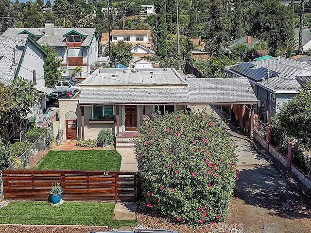817 Chestnut Ave, Los Angeles, CA 90042 - photo 18