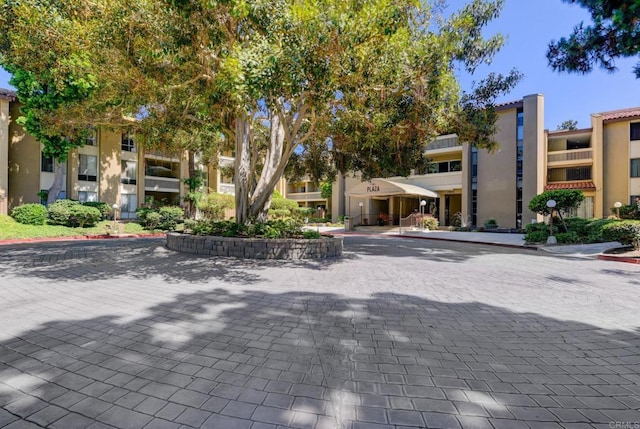 4600 Lamont St Unit 106, San Diego, CA 92109 - view of home's community