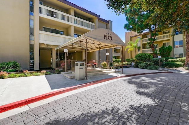 4600 Lamont St Unit 106, San Diego, CA 92109 - view of property