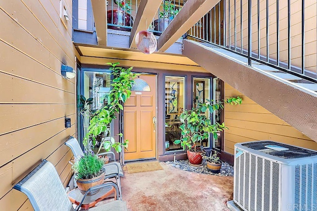 4014 Aguila St Unit F, Carlsbad, CA 92008 - entrance to property