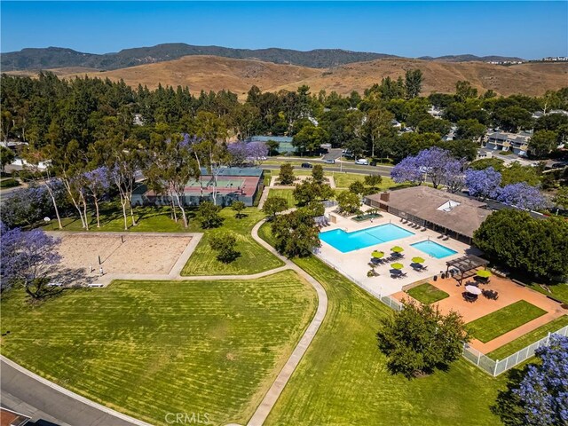 23261 Caminito Andreta Unit 66, Laguna Hills, CA 92653 - photo 36