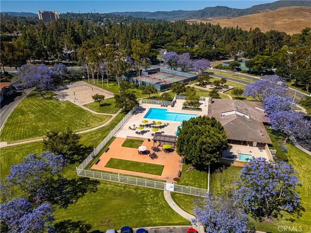 23261 Caminito Andreta Unit 66, Laguna Hills, CA 92653 - photo 40