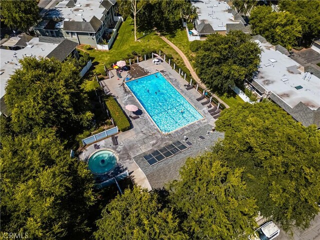 23261 Caminito Andreta Unit 66, Laguna Hills, CA 92653 - photo 38