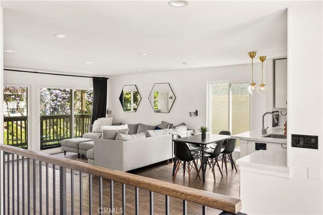 23261 Caminito Andreta Unit 66, Laguna Hills, CA 92653 - photo 6