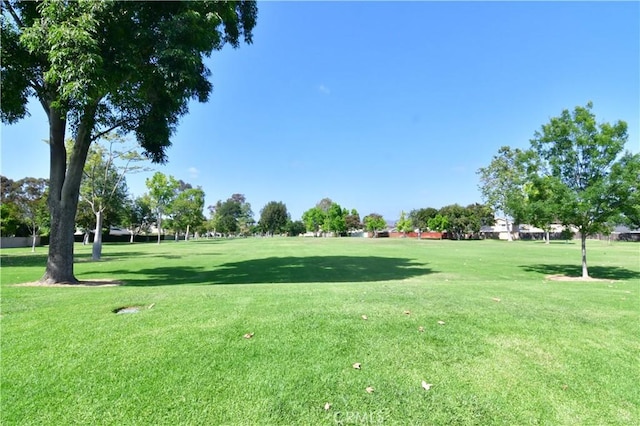 9 Aberdeen St, Irvine, CA 92620 - view of home's community with a lawn