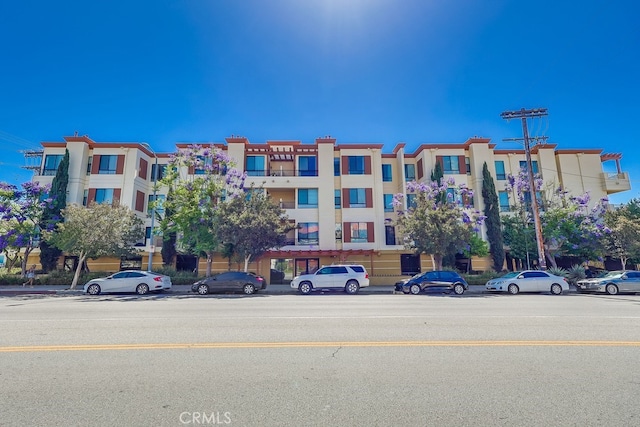 6938 Laurel Canyon Blvd Unit 101, North Hollywood, CA 91605 - view of property
