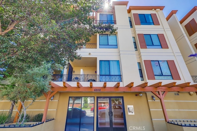 6938 Laurel Canyon Blvd Unit 101, North Hollywood, CA 91605 - view of building exterior