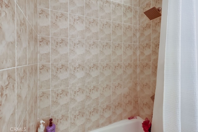 6938 Laurel Canyon Blvd Unit 101, North Hollywood, CA 91605 - bathroom with shower / tub combo