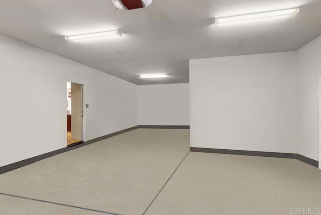 16210 Bluestar Way, San Diego, CA 92127 - empty room with baseboards