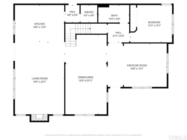 16210 Bluestar Way, San Diego, CA 92127 - view of home floor plan
