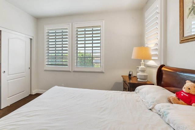 16210 Bluestar Way, San Diego, CA 92127 - bedroom with carpet floors and baseboards