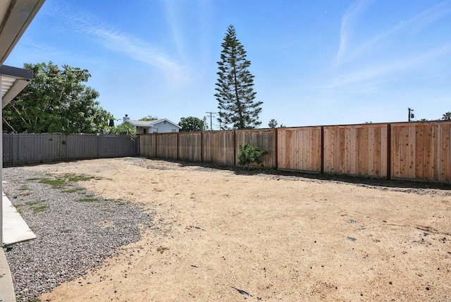 4862 Kesling Ct, San Diego, CA 92117 - view of yard