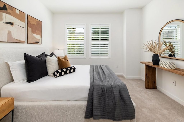 10667 Golden Willow Unit 152, San Diego, CA 92130 - carpeted bedroom featuring multiple windows