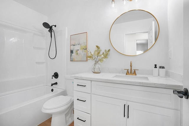 3939 Magnolia Rd, Oceanside, CA 92058 - bathroom featuring vanity and shower / washtub combination