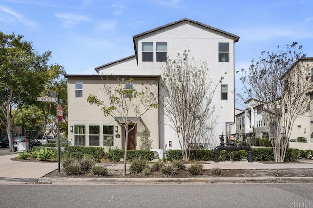 16755 Coyote Bush Dr Unit 15, San Diego, CA 92127 - multi unit property featuring stucco siding