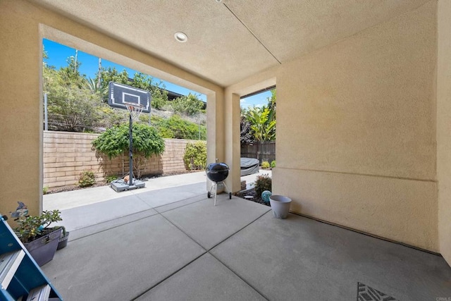 1925 Avenida Senecio Unit 2, Chula Vista, CA 91913 - view of patio
