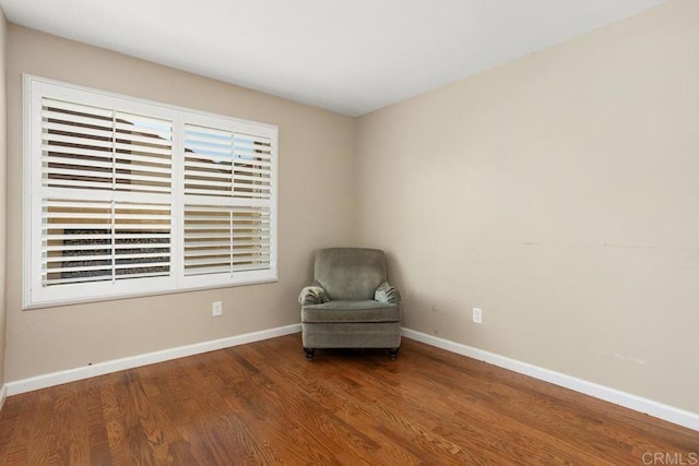 2072 Golden Circle Dr, Escondido, CA 92026 - living area with wood finished floors and baseboards