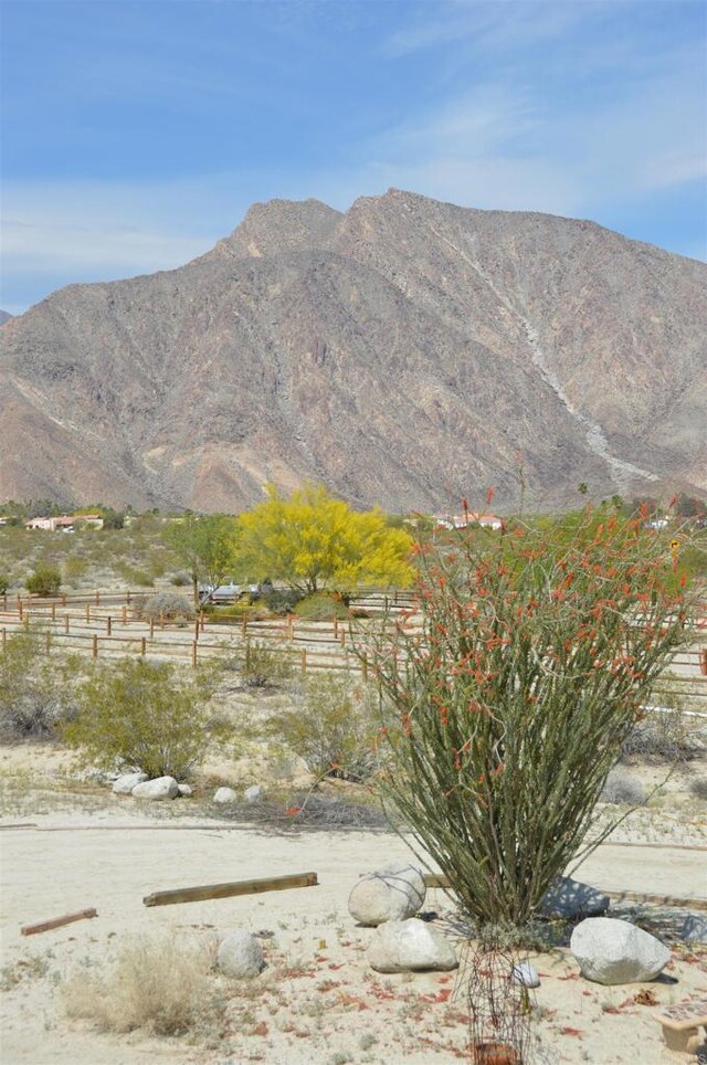 437 Ocotillo Cir, Borrego Springs, CA 92004 - photo 54