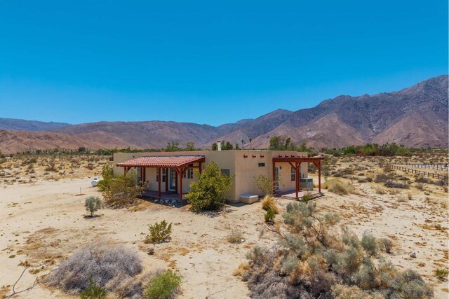 437 Ocotillo Cir, Borrego Springs, CA 92004 - photo 36