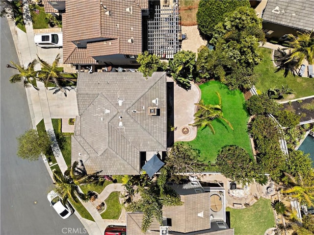 507 Corte Del Oro, San Clemente, CA 92673 - bird's eye view
